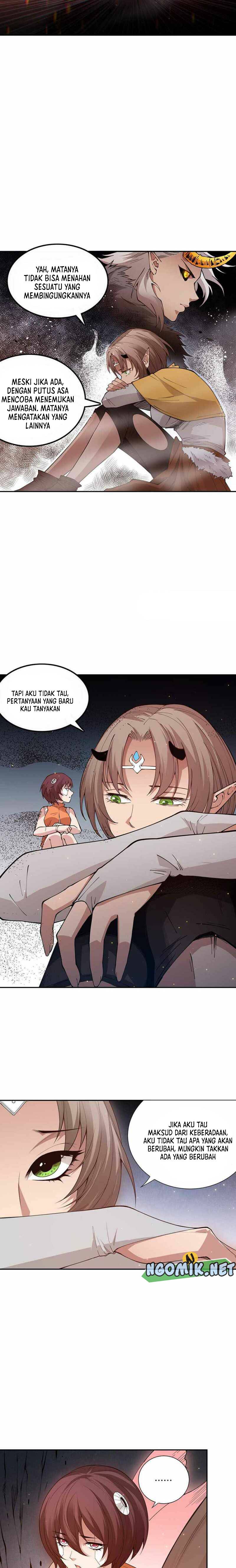 Ultimate Soldier Chapter 168 Gambar 17